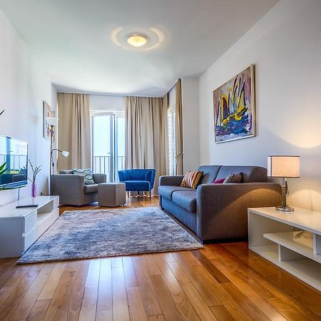 Apartment Petra Zadar Luaran gambar