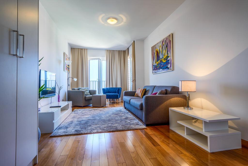 Apartment Petra Zadar Luaran gambar