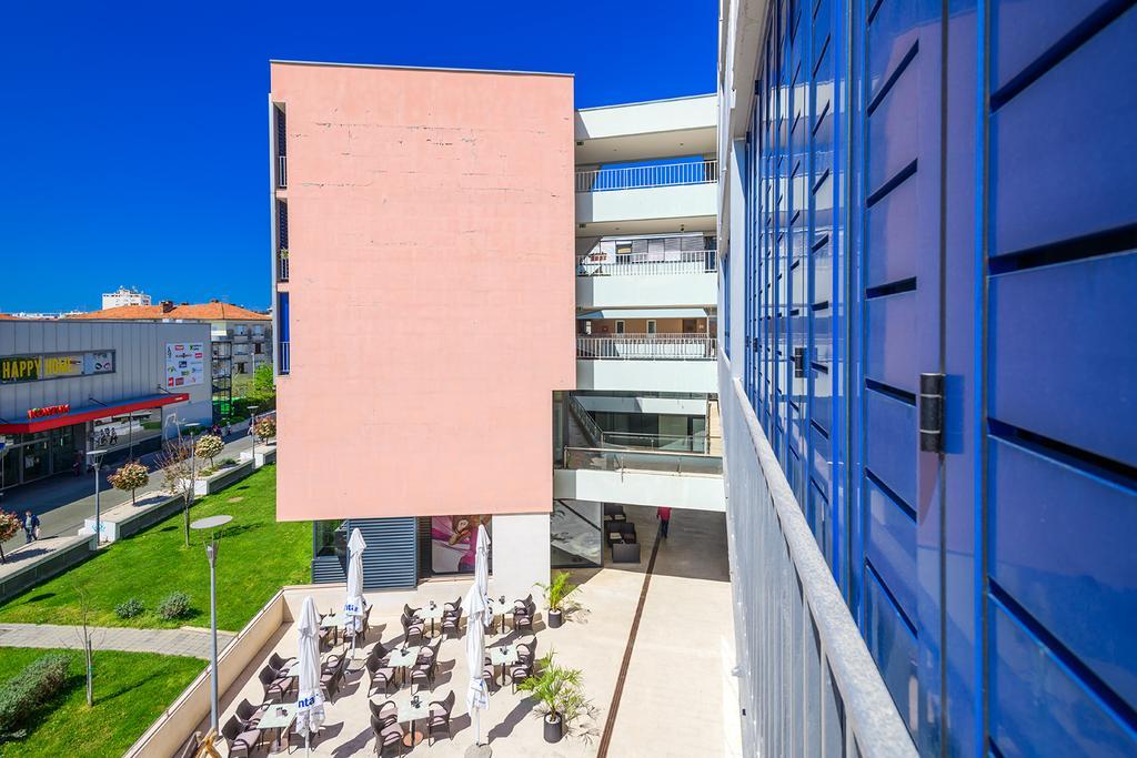 Apartment Petra Zadar Luaran gambar