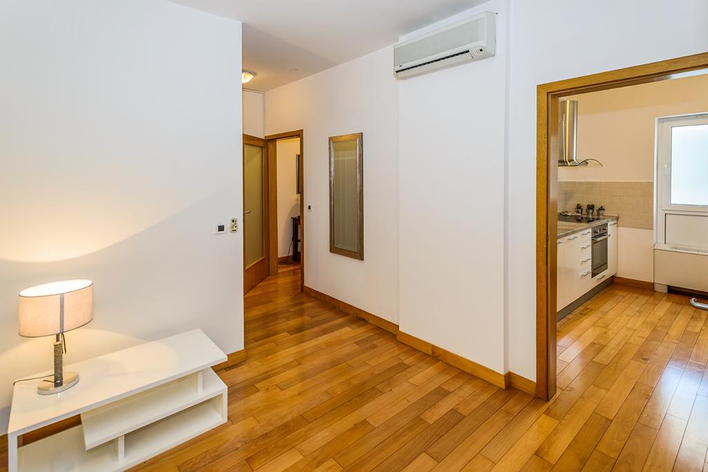 Apartment Petra Zadar Luaran gambar