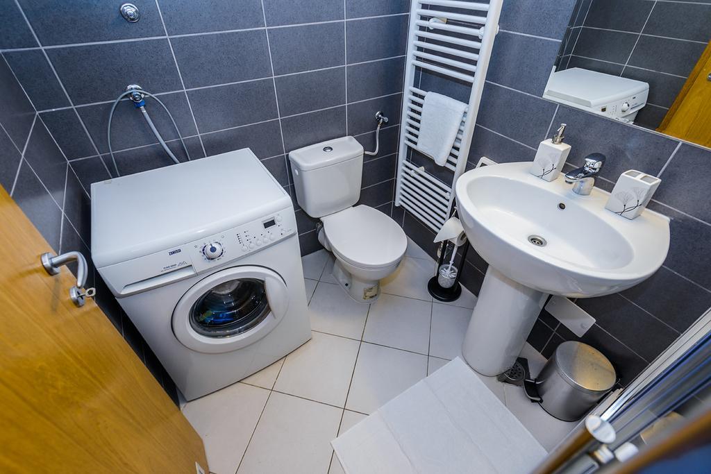 Apartment Petra Zadar Luaran gambar