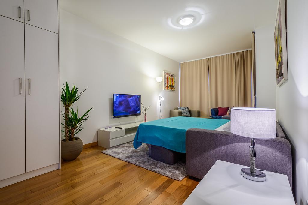 Apartment Petra Zadar Luaran gambar