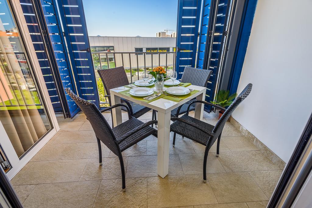 Apartment Petra Zadar Luaran gambar
