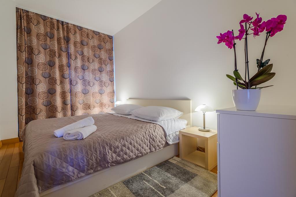 Apartment Petra Zadar Luaran gambar