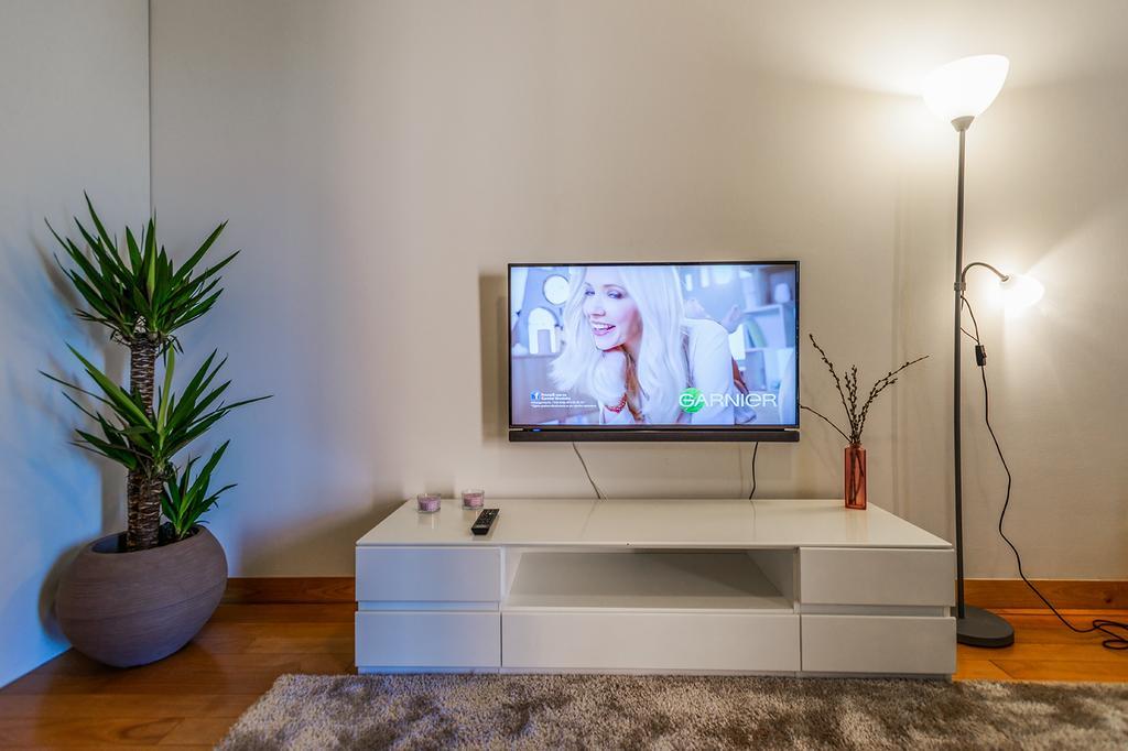 Apartment Petra Zadar Luaran gambar
